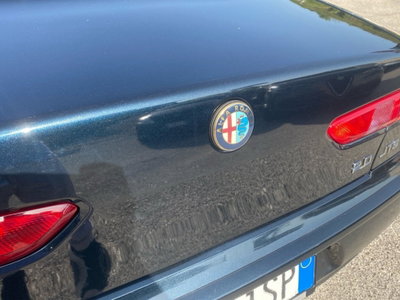 Alfa Romeo 156 2.0i 16V Twin Spark cat (14)