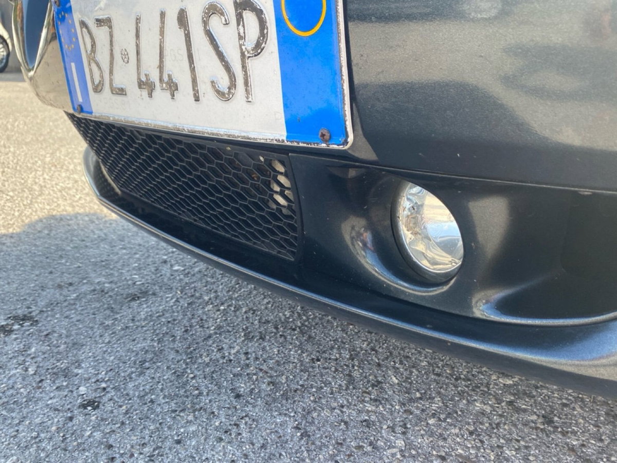 Alfa Romeo 156 2.0i 16V Twin Spark cat (16)