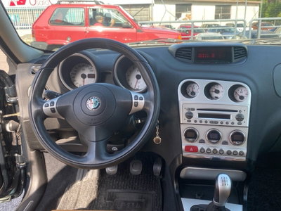 Alfa Romeo 156 2.0i 16V Twin Spark cat (18)