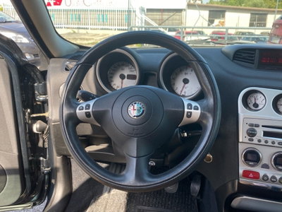 Alfa Romeo 156 2.0i 16V Twin Spark cat (20)