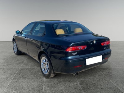 Alfa Romeo 156 2.0i 16V Twin Spark cat (3)