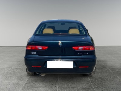 Alfa Romeo 156 2.0i 16V Twin Spark cat (4)