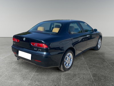 Alfa Romeo 156 2.0i 16V Twin Spark cat (6)
