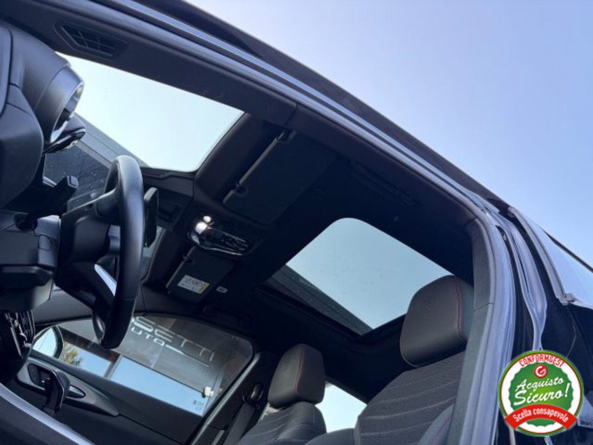 Alfa Romeo Tonale 1.5 hybrid Sprint 130cv tct7 (10)