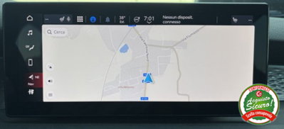 Alfa Romeo Tonale 1.5 hybrid Sprint 130cv tct7 (12)