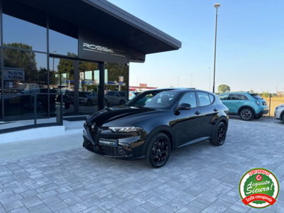Alfa Romeo Tonale 1.5 hybrid Sprint 130cv tct7 (2)