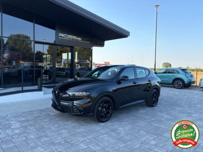 Alfa Romeo Tonale 1.5 hybrid Sprint 130cv tct7 (3)