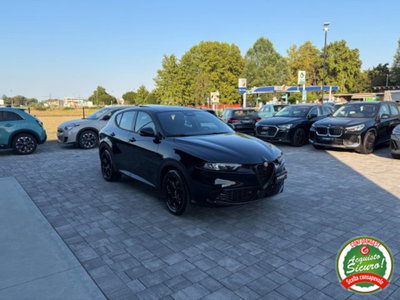 Alfa Romeo Tonale 1.5 hybrid Sprint 130cv tct7 (4)