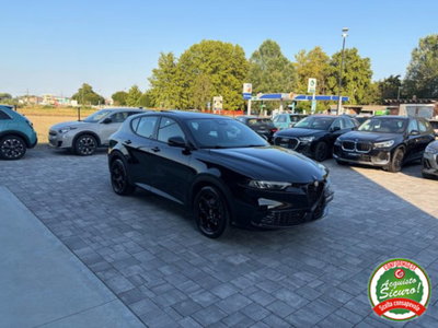 Alfa Romeo Tonale 1.5 hybrid Sprint 130cv tct7 (5)