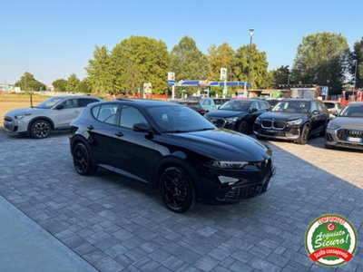 Alfa Romeo Tonale 1.5 hybrid Sprint 130cv tct7 (6)