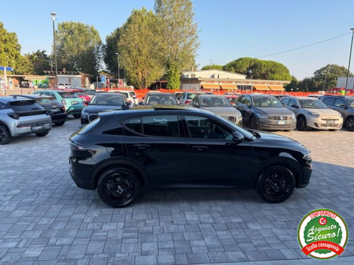 Alfa Romeo Tonale 1.5 hybrid Sprint 130cv tct7 (7)