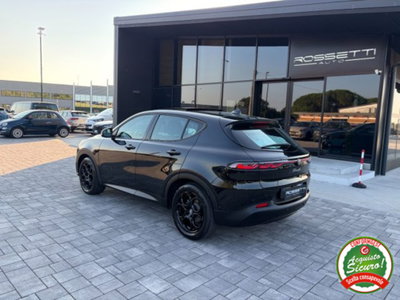 Alfa Romeo Tonale 1.5 hybrid Sprint 130cv tct7 (9)
