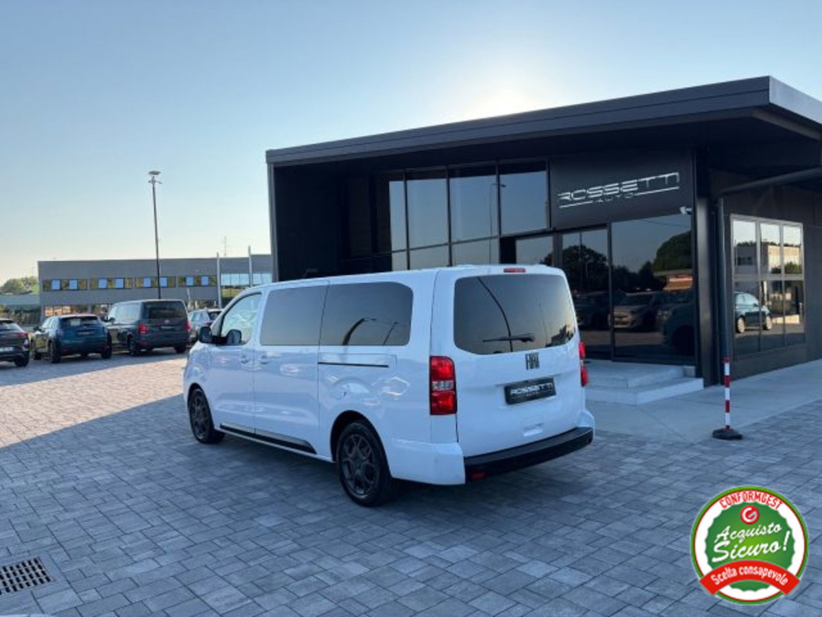 Fiat Ulysse M1 2.0 bluehdi 180cv L3H1 AT8 (10)