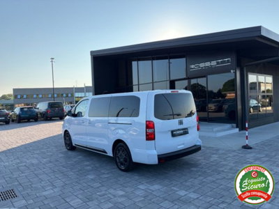 Fiat Ulysse M1 2.0 bluehdi 180cv L3H1 AT8 (10)