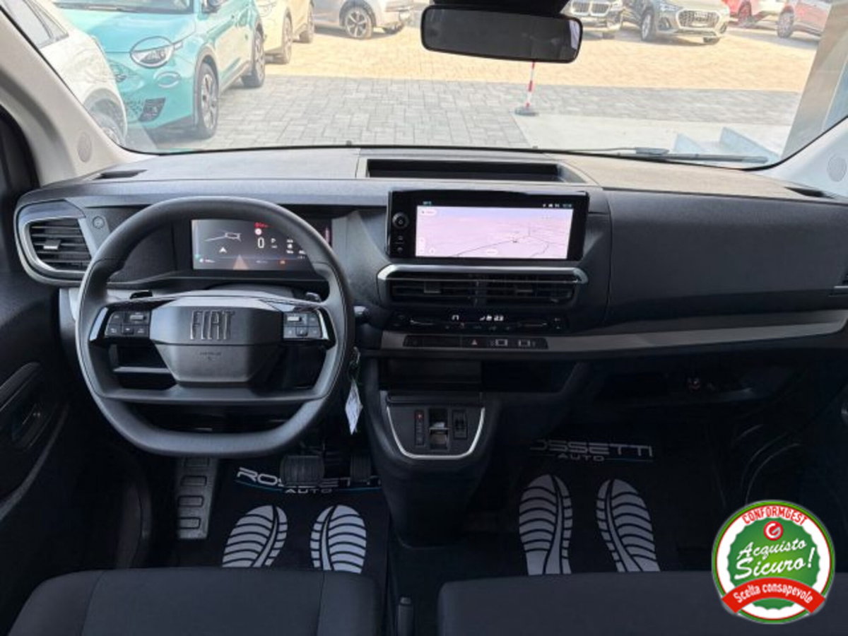 Fiat Ulysse M1 2.0 bluehdi 180cv L3H1 AT8 (11)