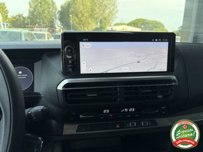 Fiat Ulysse M1 2.0 bluehdi 180cv L3H1 AT8 (12)