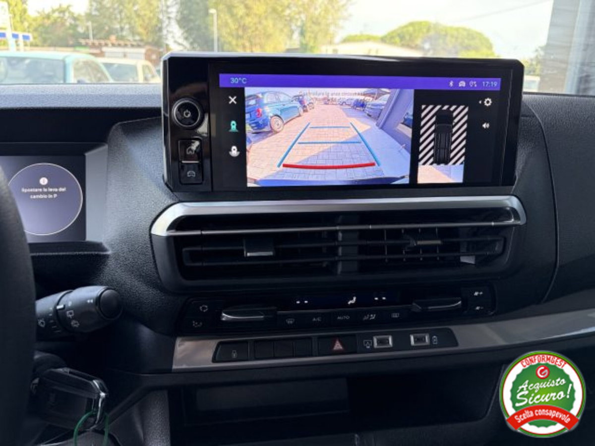 Fiat Ulysse M1 2.0 bluehdi 180cv L3H1 AT8 (13)