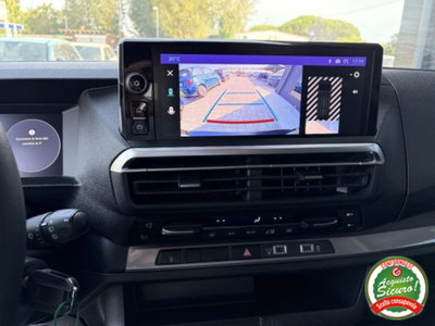 Fiat Ulysse M1 2.0 bluehdi 180cv L3H1 AT8 (13)