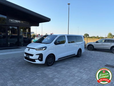 Fiat Ulysse M1 2.0 bluehdi 180cv L3H1 AT8 (3)