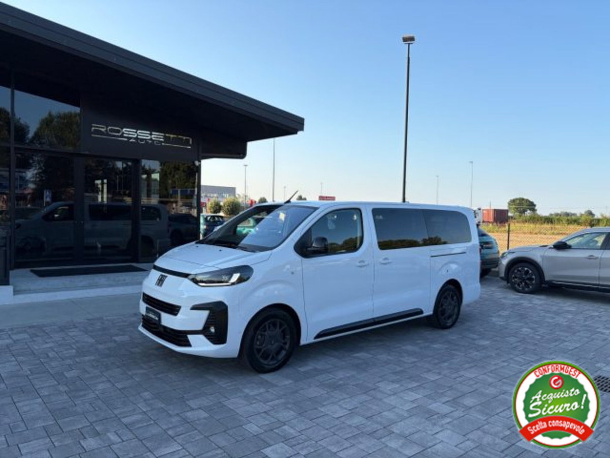 Fiat Ulysse M1 2.0 bluehdi 180cv L3H1 AT8 (4)