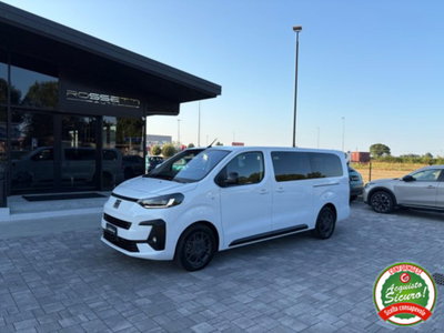 Fiat Ulysse M1 2.0 bluehdi 180cv L3H1 AT8 (4)