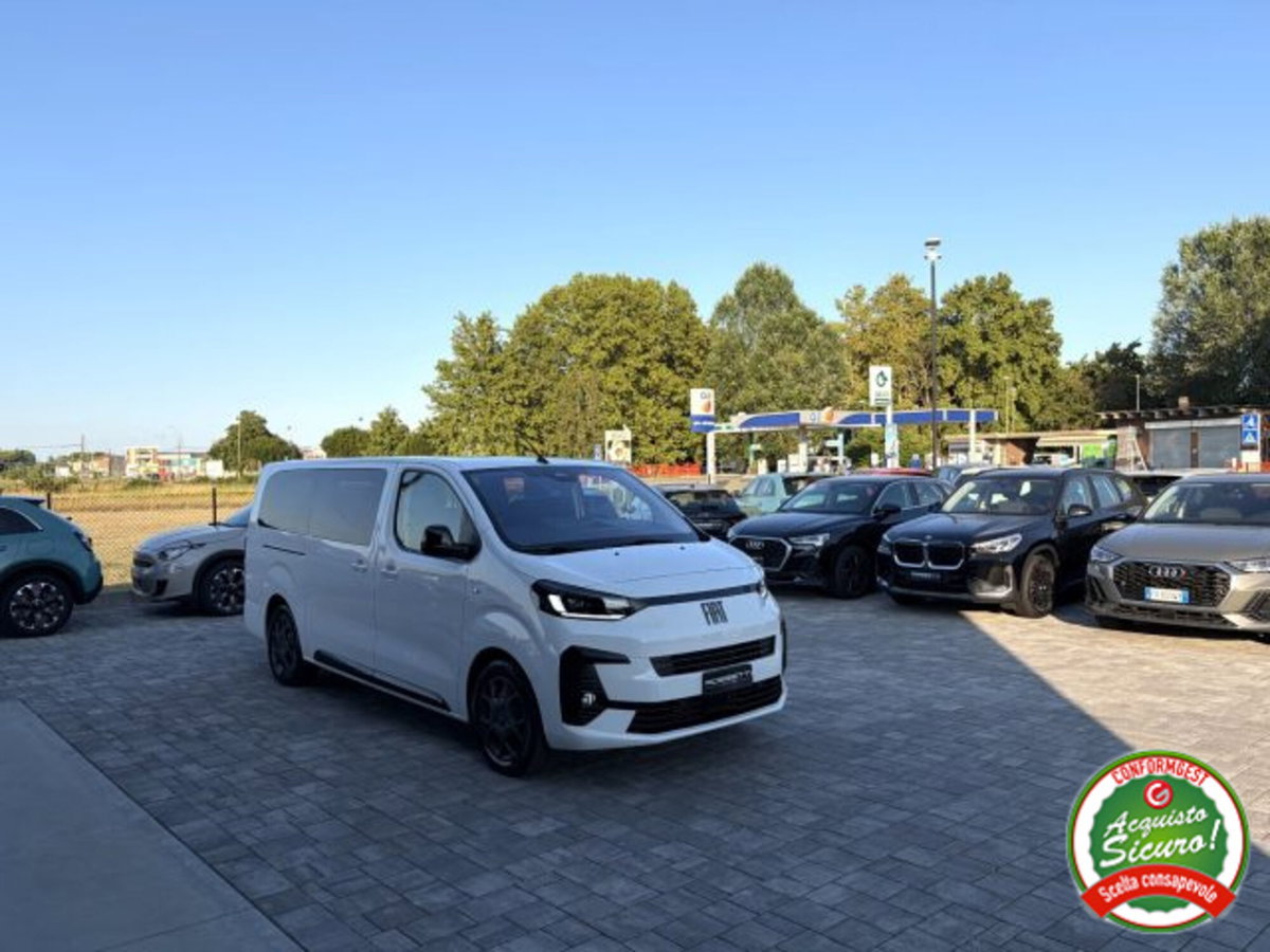 Fiat Ulysse M1 2.0 bluehdi 180cv L3H1 AT8 (5)