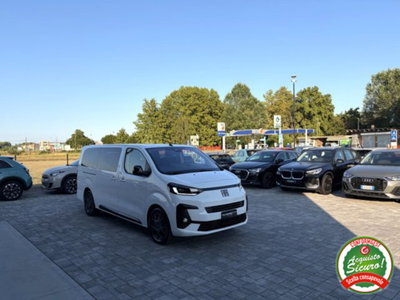 Fiat Ulysse M1 2.0 bluehdi 180cv L3H1 AT8 (5)