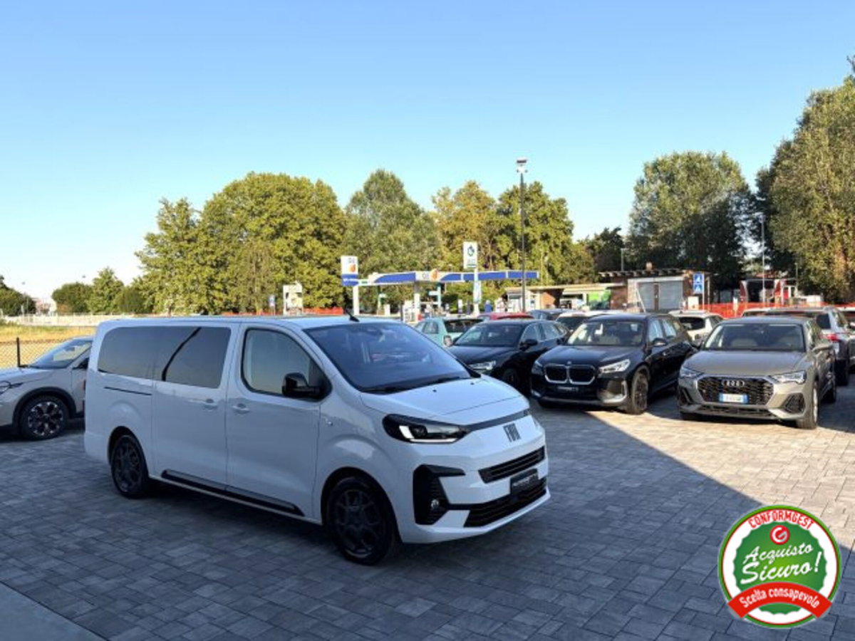 Fiat Ulysse M1 2.0 bluehdi 180cv L3H1 AT8 (6)