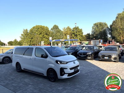Fiat Ulysse M1 2.0 bluehdi 180cv L3H1 AT8 (6)