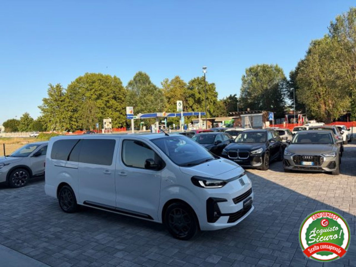 Fiat Ulysse M1 2.0 bluehdi 180cv L3H1 AT8 (7)