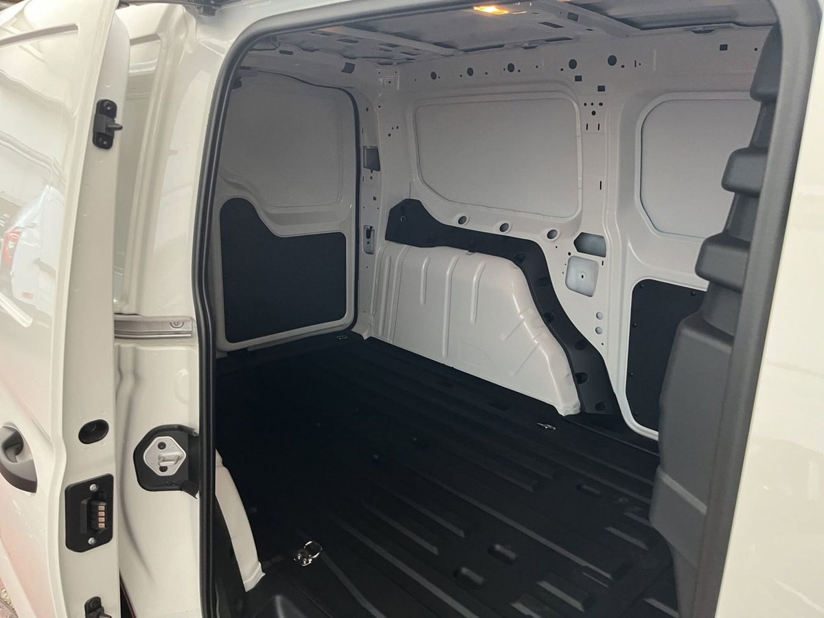 Volkswagen Veicoli Commerciali Caddy Furgone cargo maxi 2.0 tdi scr 102cv Business (10)