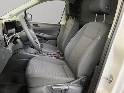 Volkswagen Veicoli Commerciali Caddy Furgone cargo maxi 2.0 tdi scr 102cv Business (12)