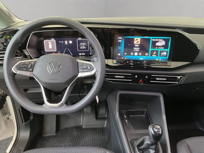 Volkswagen Veicoli Commerciali Caddy Furgone cargo maxi 2.0 tdi scr 102cv Business (16)