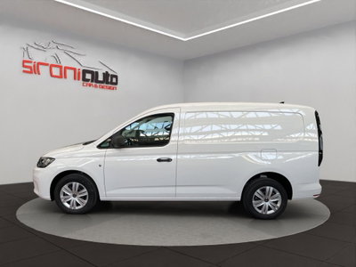 Volkswagen Veicoli Commerciali Caddy Furgone cargo maxi 2.0 tdi scr 102cv Business (3)