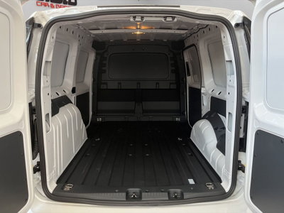 Volkswagen Veicoli Commerciali Caddy Furgone cargo maxi 2.0 tdi scr 102cv Business (7)