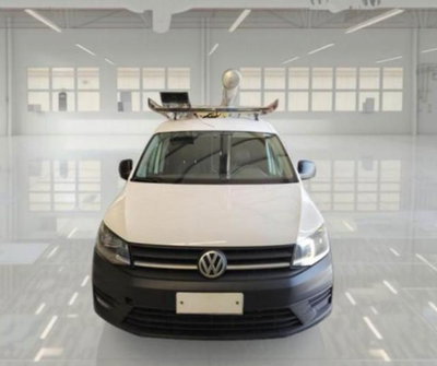 Volkswagen Veicoli Commerciali Caddy 2.0 TDI 122 CV 4MOTION Kombi (2)