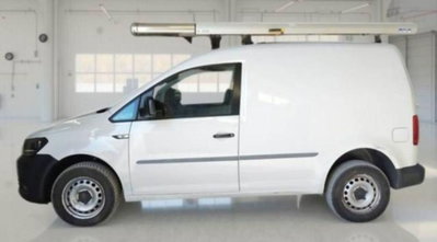 Volkswagen Veicoli Commerciali Caddy 2.0 TDI 122 CV 4MOTION Kombi (3)