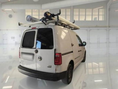 Volkswagen Veicoli Commerciali Caddy 2.0 TDI 122 CV 4MOTION Kombi (4)