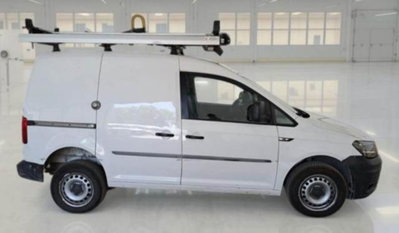 Volkswagen Veicoli Commerciali Caddy 2.0 TDI 122 CV 4MOTION Kombi (3)
