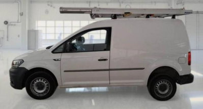 Volkswagen Veicoli Commerciali Caddy 2.0 TDI 122 CV 4MOTION Kombi (4)