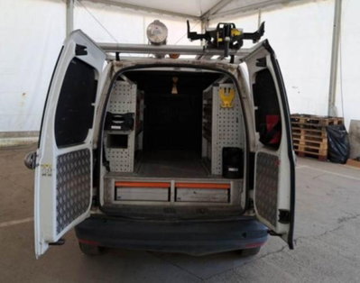 Volkswagen Veicoli Commerciali Caddy 2.0 TDI 122 CV 4MOTION Kombi (6)