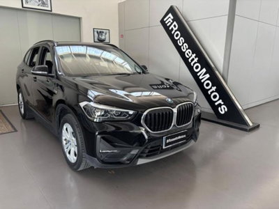 BMW X1 xDrive25e Business Advantage usata