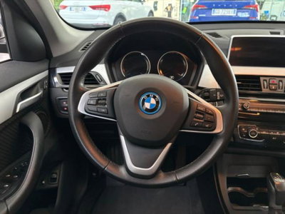 BMW X1 xDrive25e Business Advantage (10)