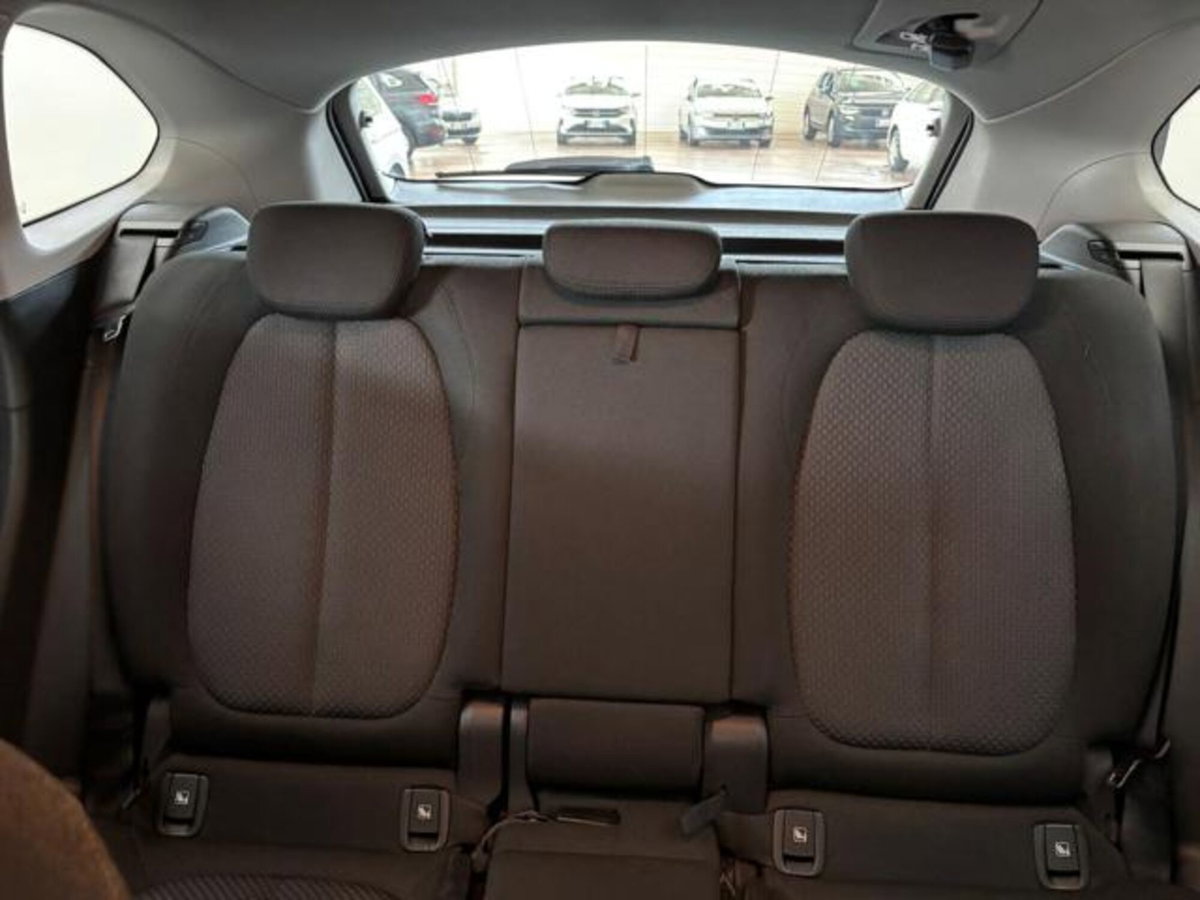 BMW X1 xDrive25e Business Advantage (12)