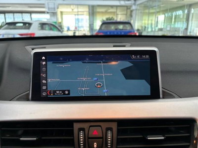 BMW X1 xDrive25e Business Advantage (14)