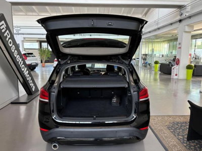 BMW X1 xDrive25e Business Advantage (5)