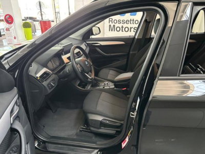 BMW X1 xDrive25e Business Advantage (7)