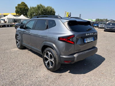 Dacia Duster 1.6 hybrid Journey 140cv (3)