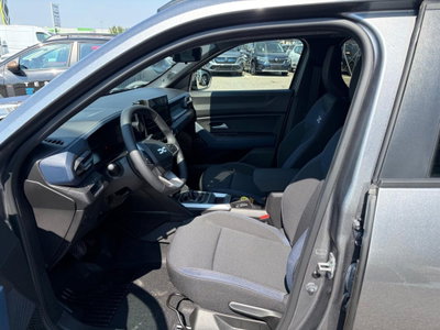 Dacia Duster 1.6 hybrid Journey 140cv (5)