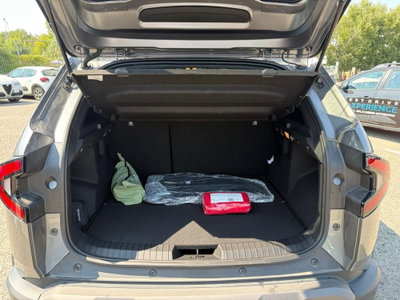 Dacia Duster 1.6 hybrid Journey 140cv (7)
